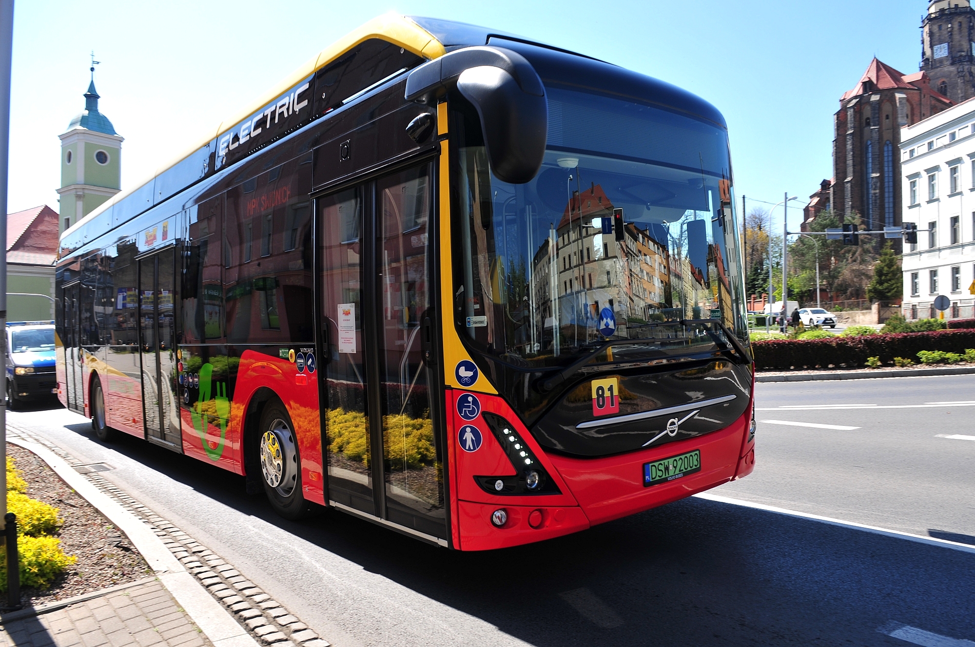 Linia 315